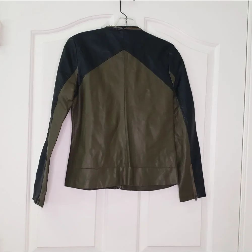 Tulle Jacket - Picture 2 of 6